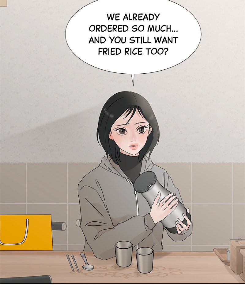 Between Two Floors Chapter 20 - Page 81