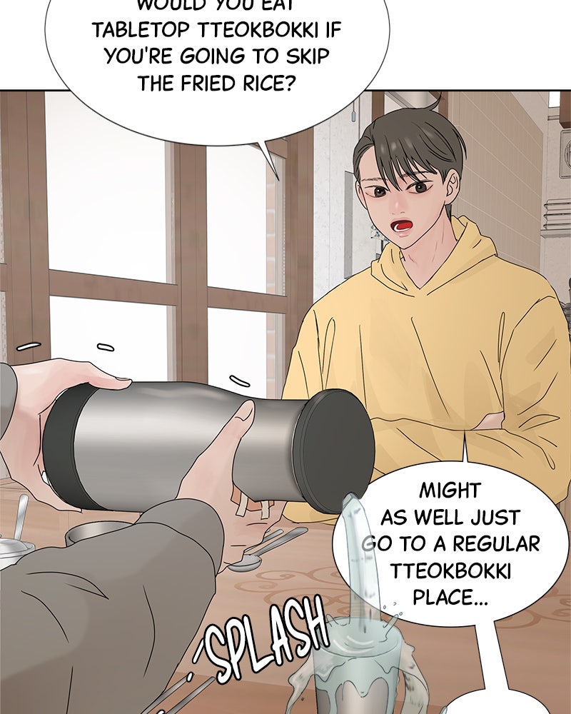 Between Two Floors Chapter 20 - Page 83