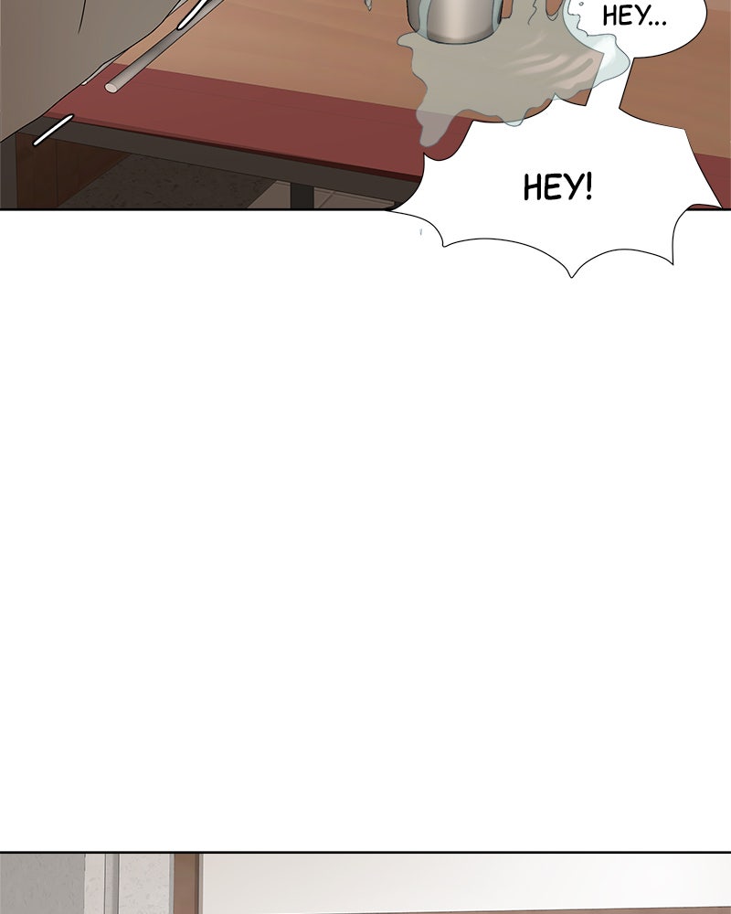 Between Two Floors Chapter 20 - Page 84