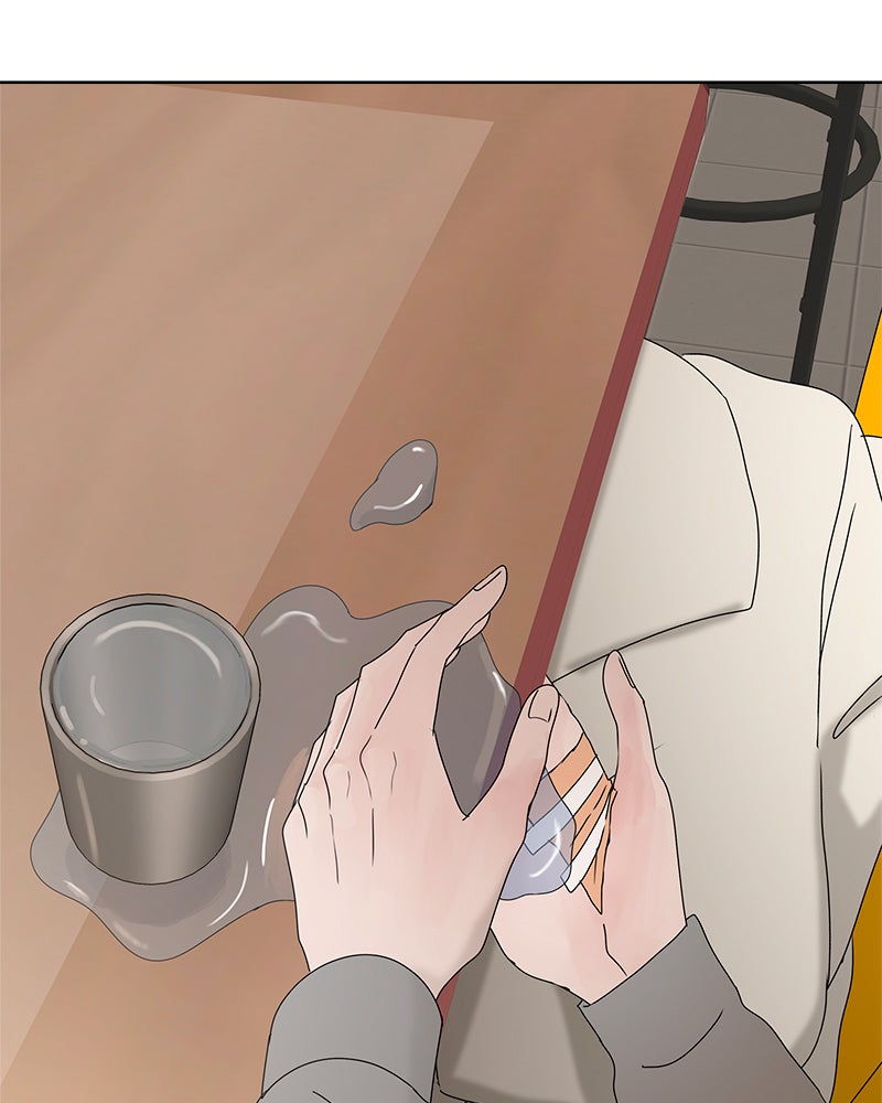 Between Two Floors Chapter 20 - Page 88