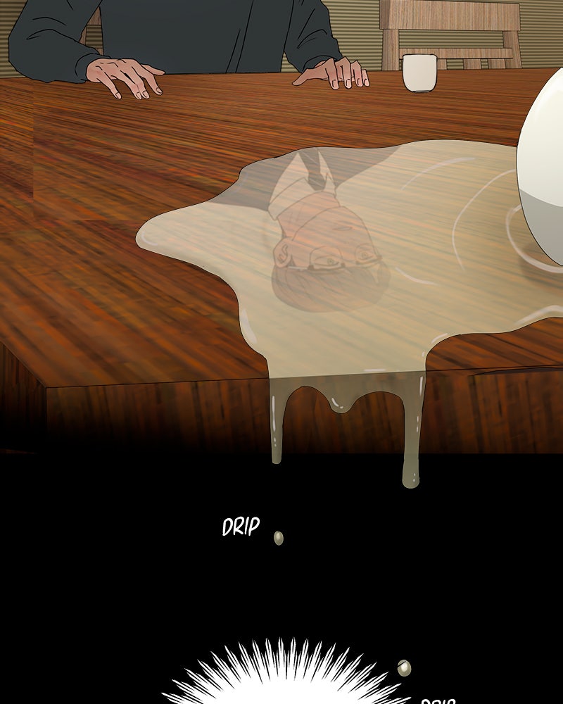 Between Two Floors Chapter 20 - Page 10