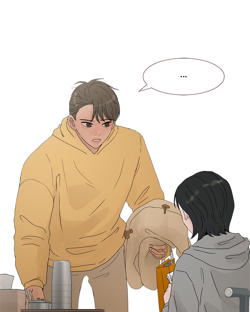 Between Two Floors Chapter 20 - Page 93