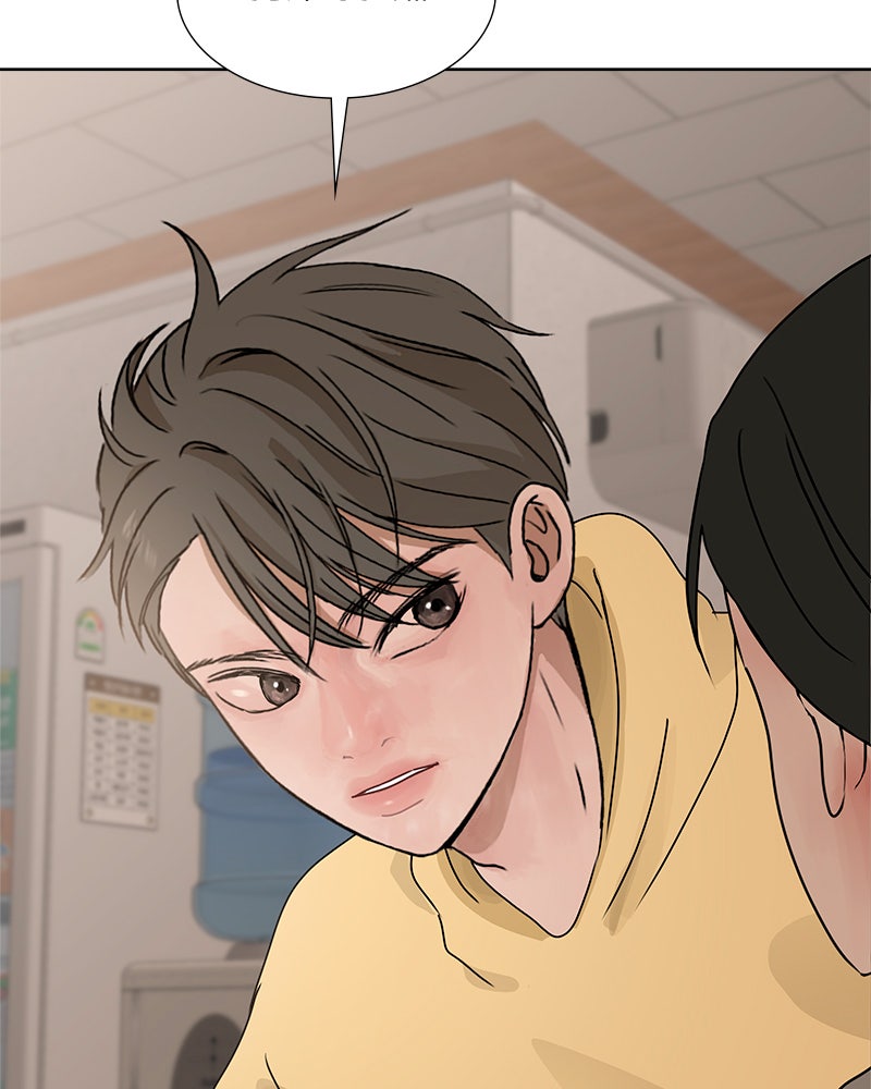 Between Two Floors Chapter 20 - Page 95