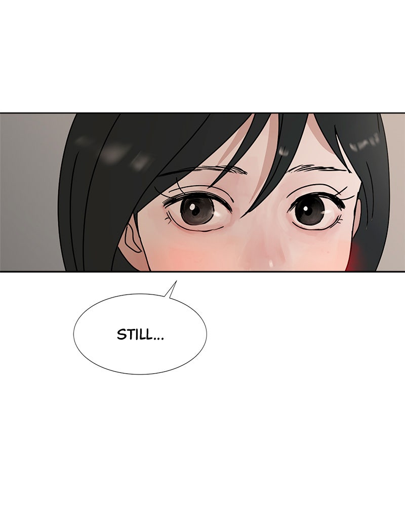 Between Two Floors Chapter 20 - Page 97