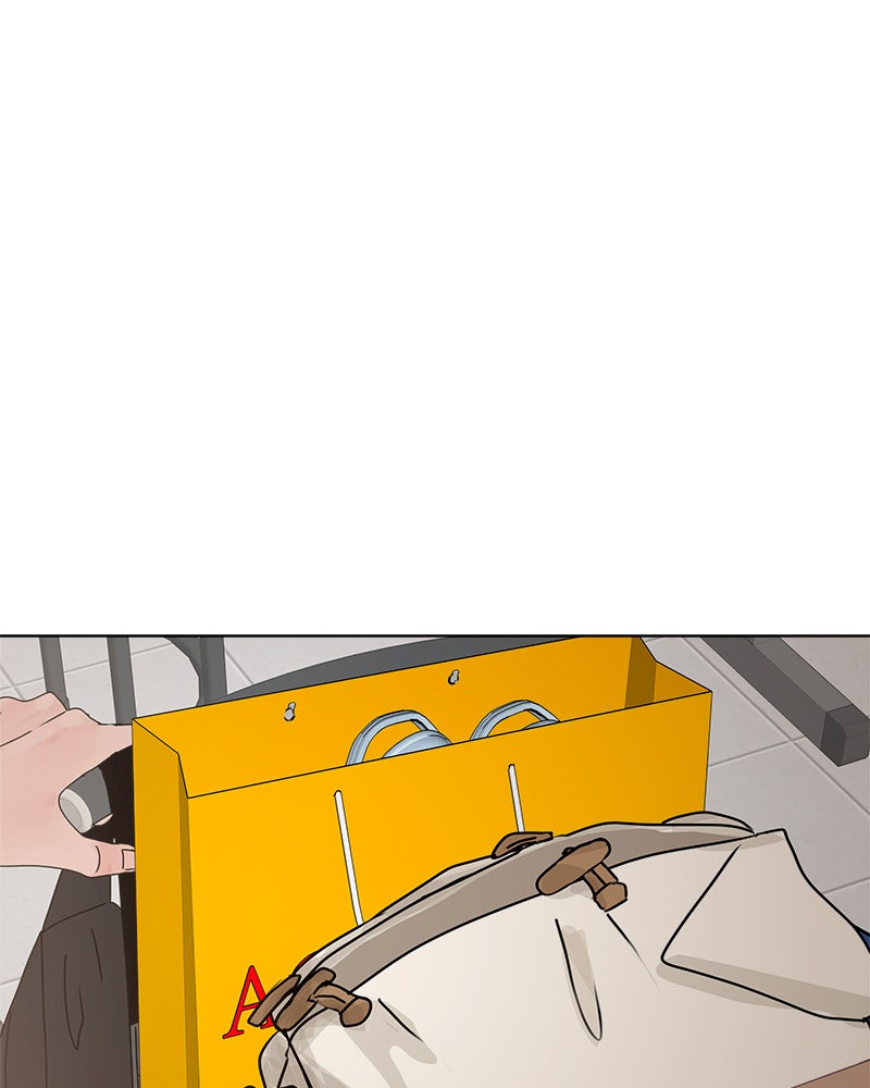 Between Two Floors Chapter 20 - Page 99