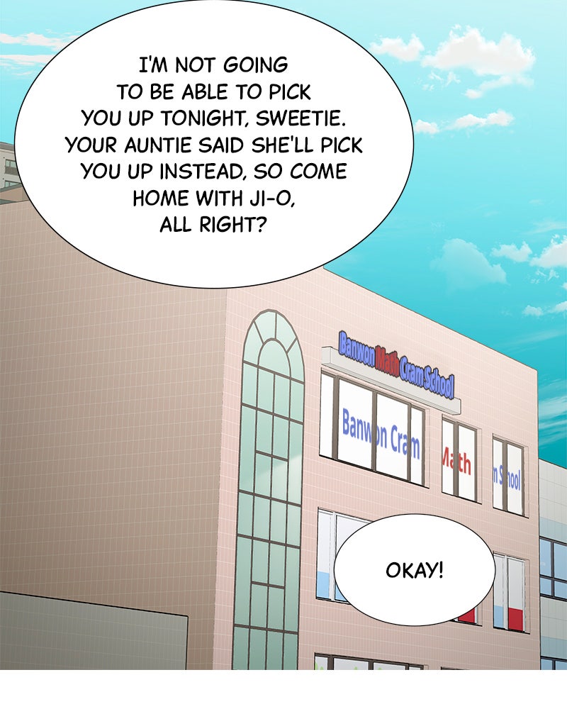 Between Two Floors Chapter 21 - Page 2