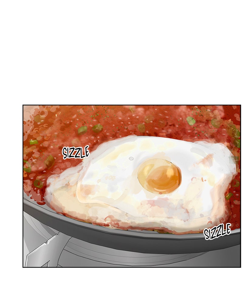 Between Two Floors Chapter 21 - Page 11