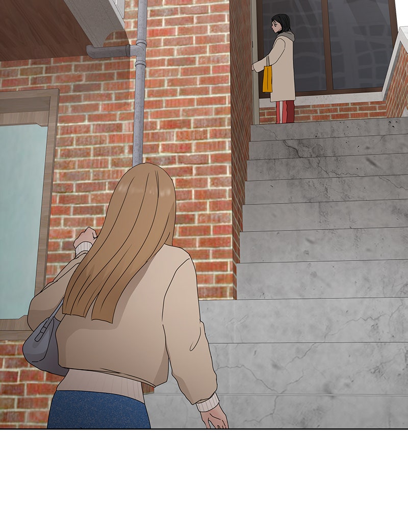 Between Two Floors Chapter 21 - Page 101