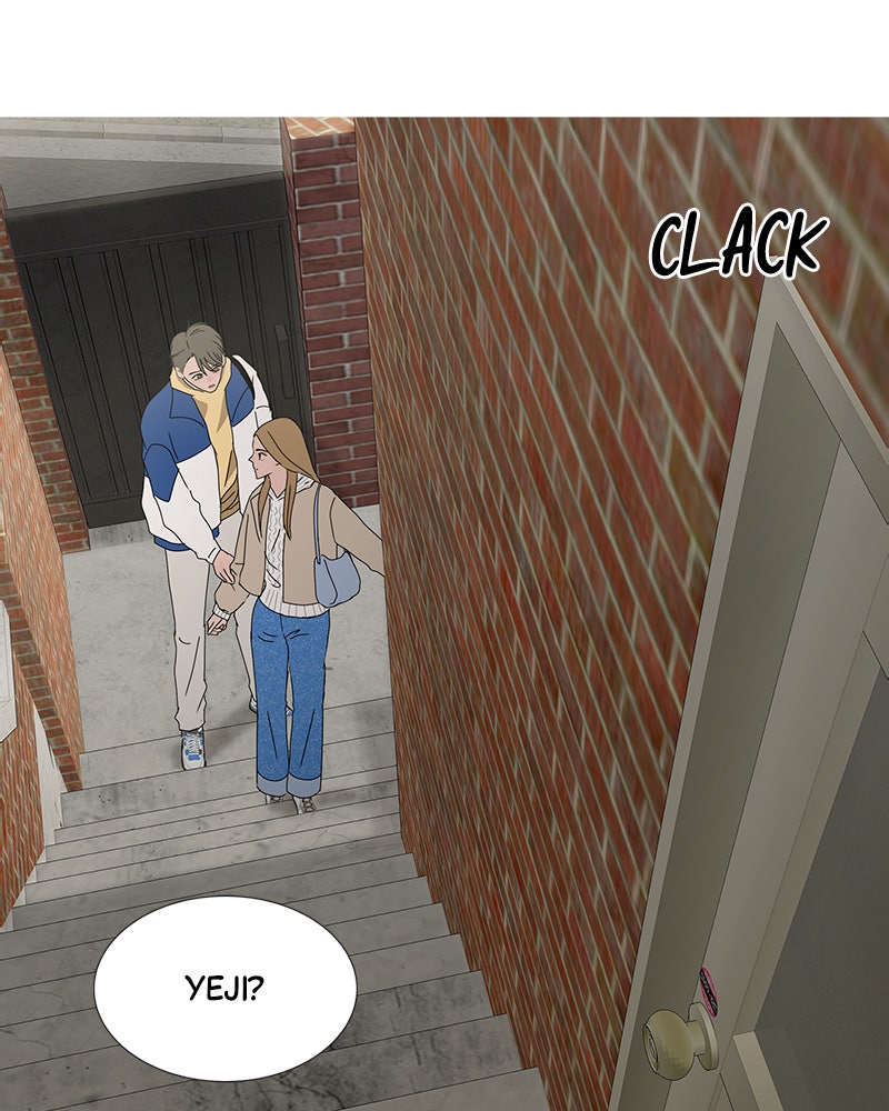 Between Two Floors Chapter 21 - Page 105