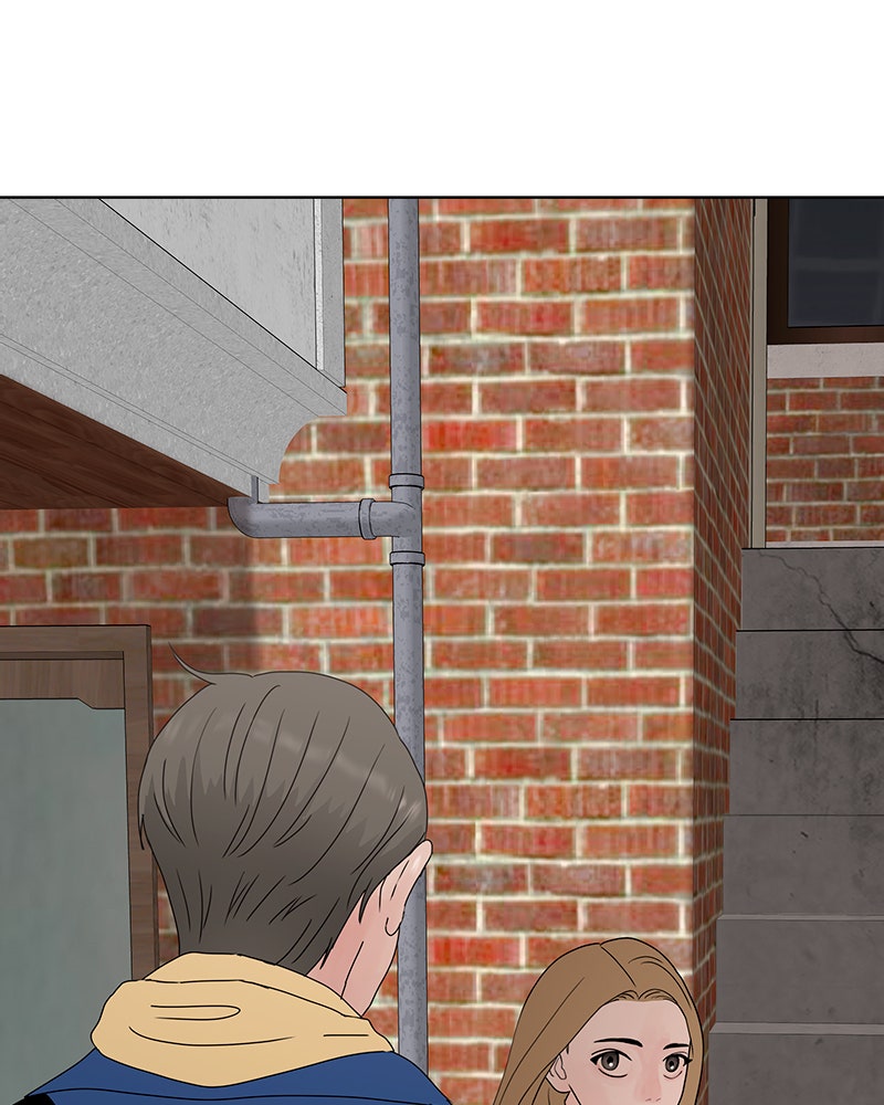 Between Two Floors Chapter 21 - Page 108