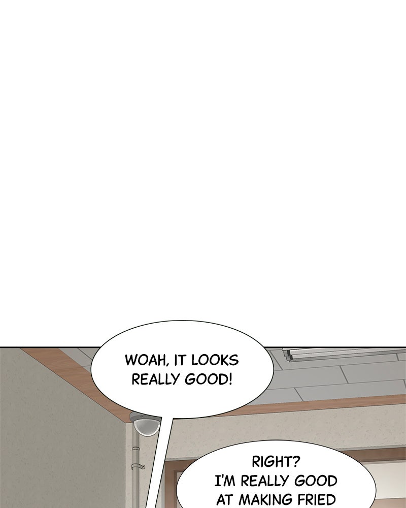 Between Two Floors Chapter 21 - Page 12