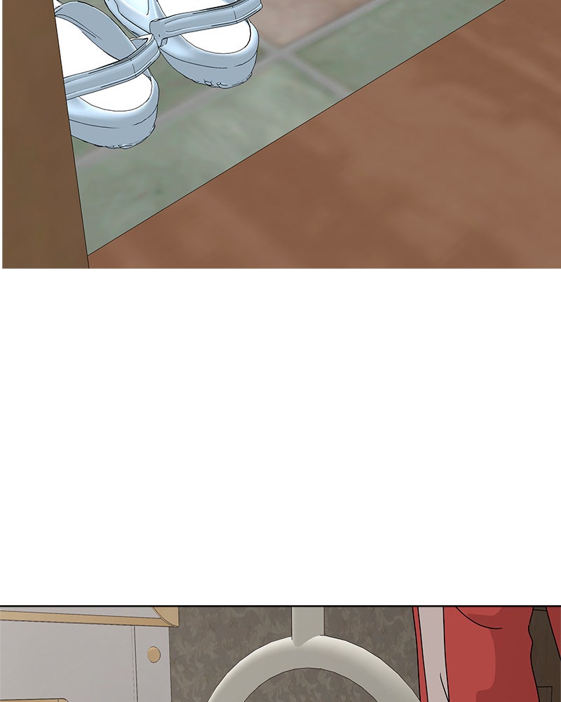 Between Two Floors Chapter 21 - Page 113