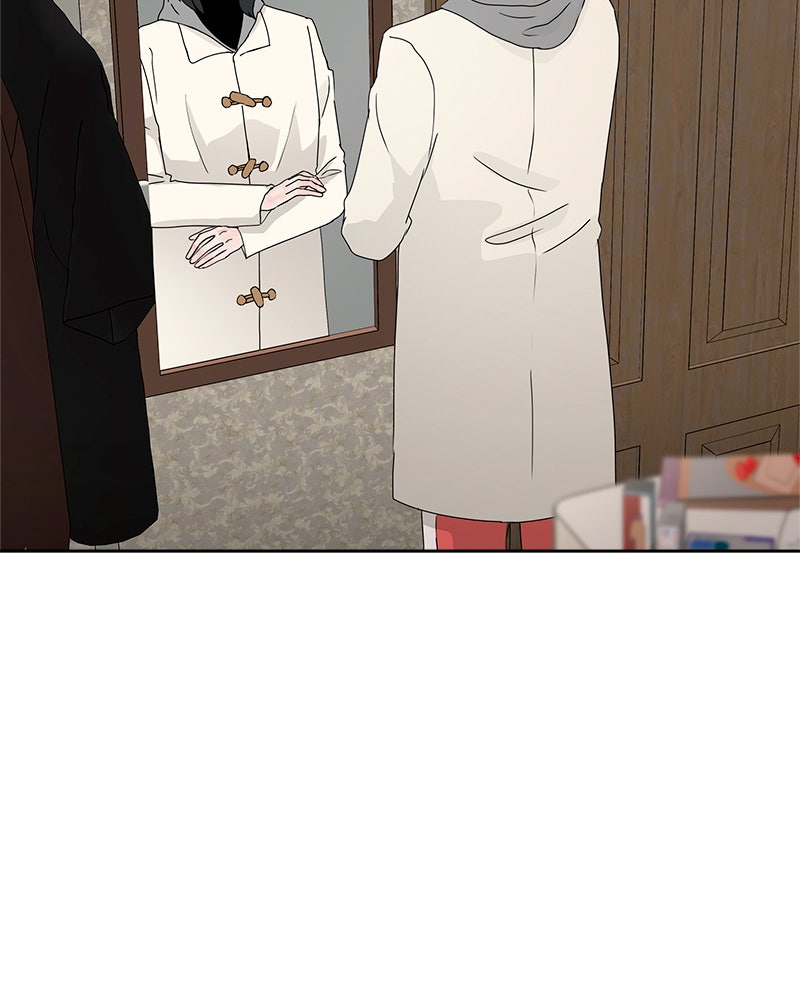 Between Two Floors Chapter 21 - Page 116