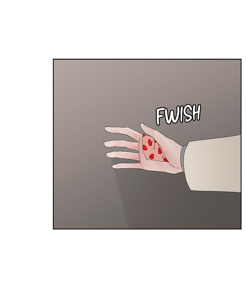 Between Two Floors Chapter 21 - Page 117