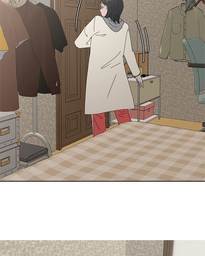 Between Two Floors Chapter 21 - Page 120