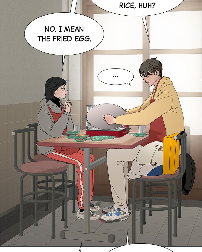 Between Two Floors Chapter 21 - Page 13