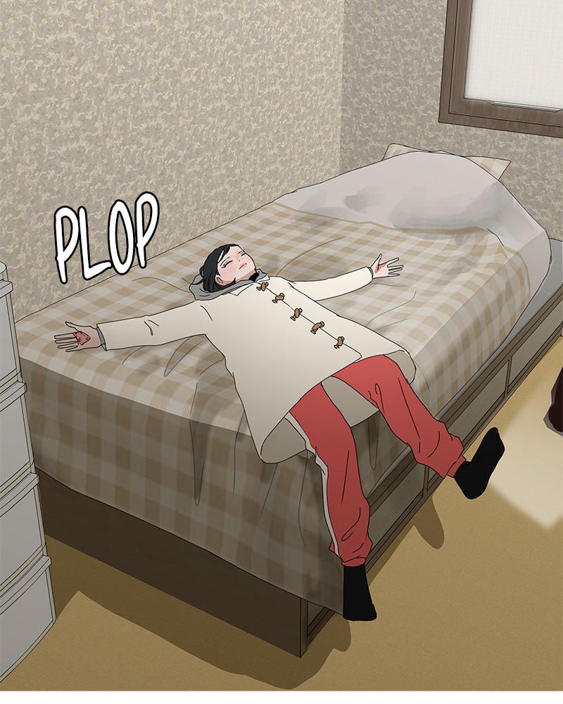 Between Two Floors Chapter 21 - Page 121