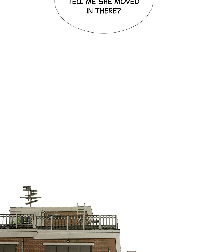 Between Two Floors Chapter 21 - Page 123