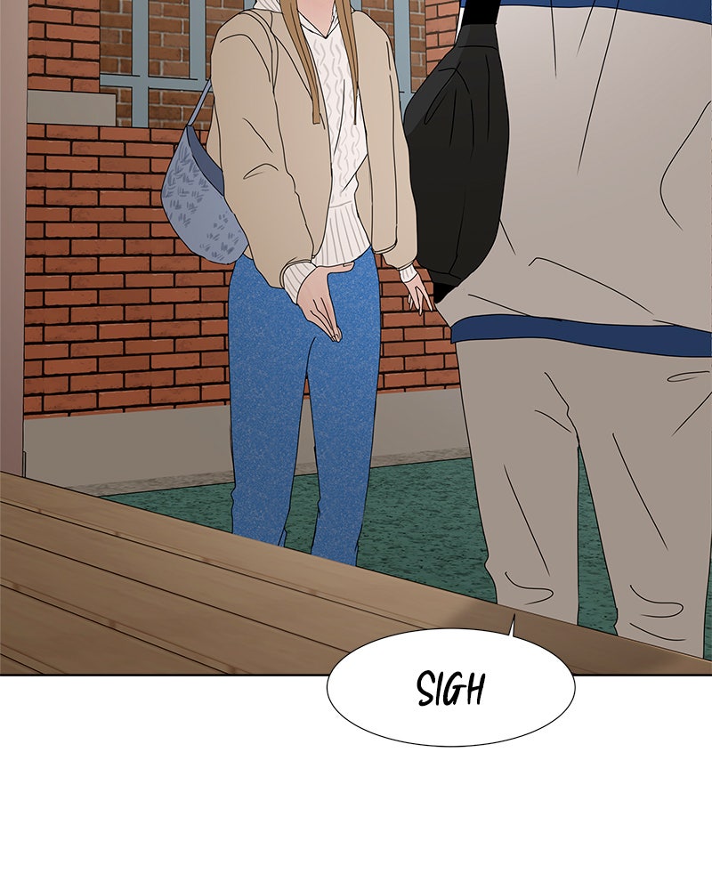 Between Two Floors Chapter 21 - Page 127