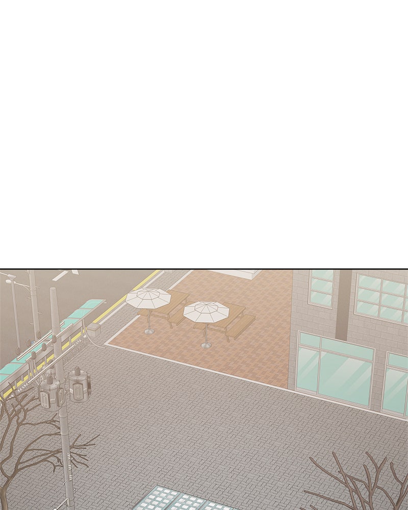 Between Two Floors Chapter 21 - Page 130