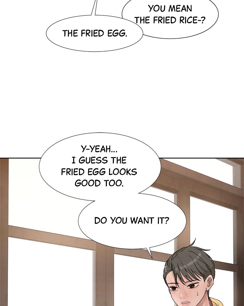 Between Two Floors Chapter 21 - Page 14