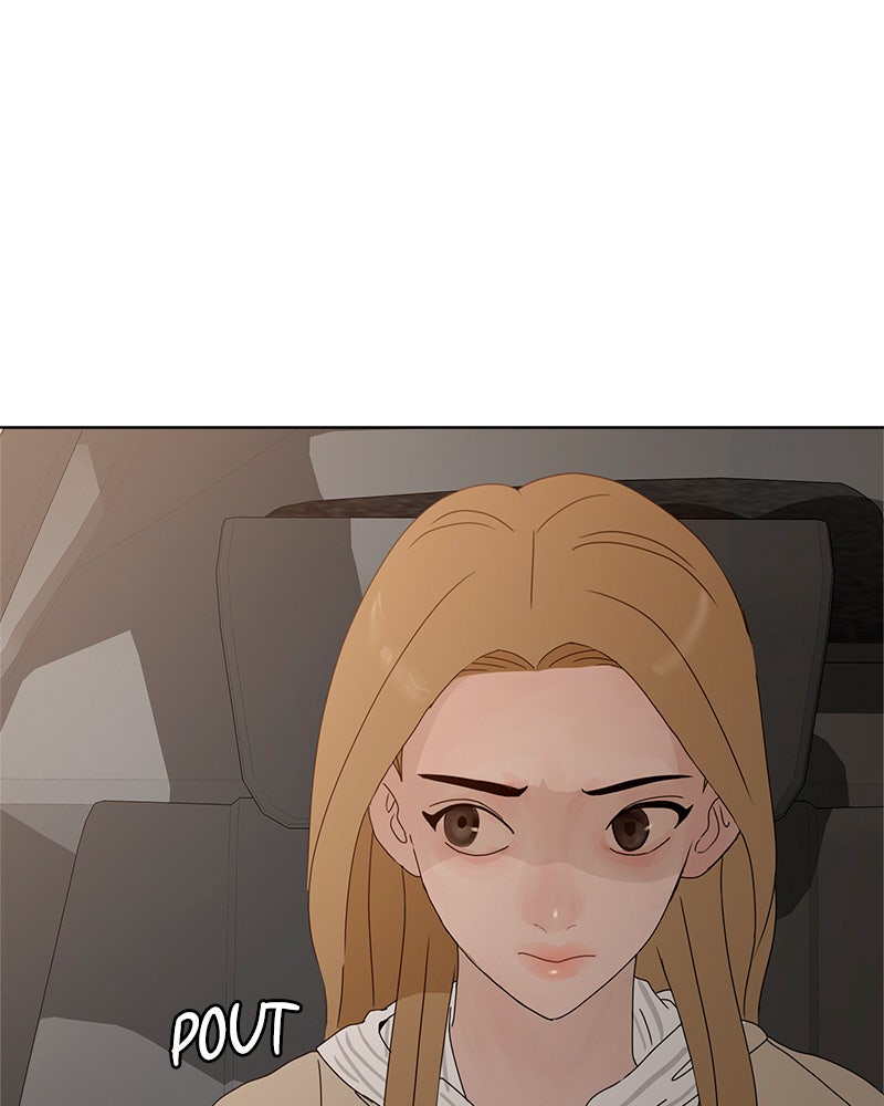 Between Two Floors Chapter 21 - Page 132