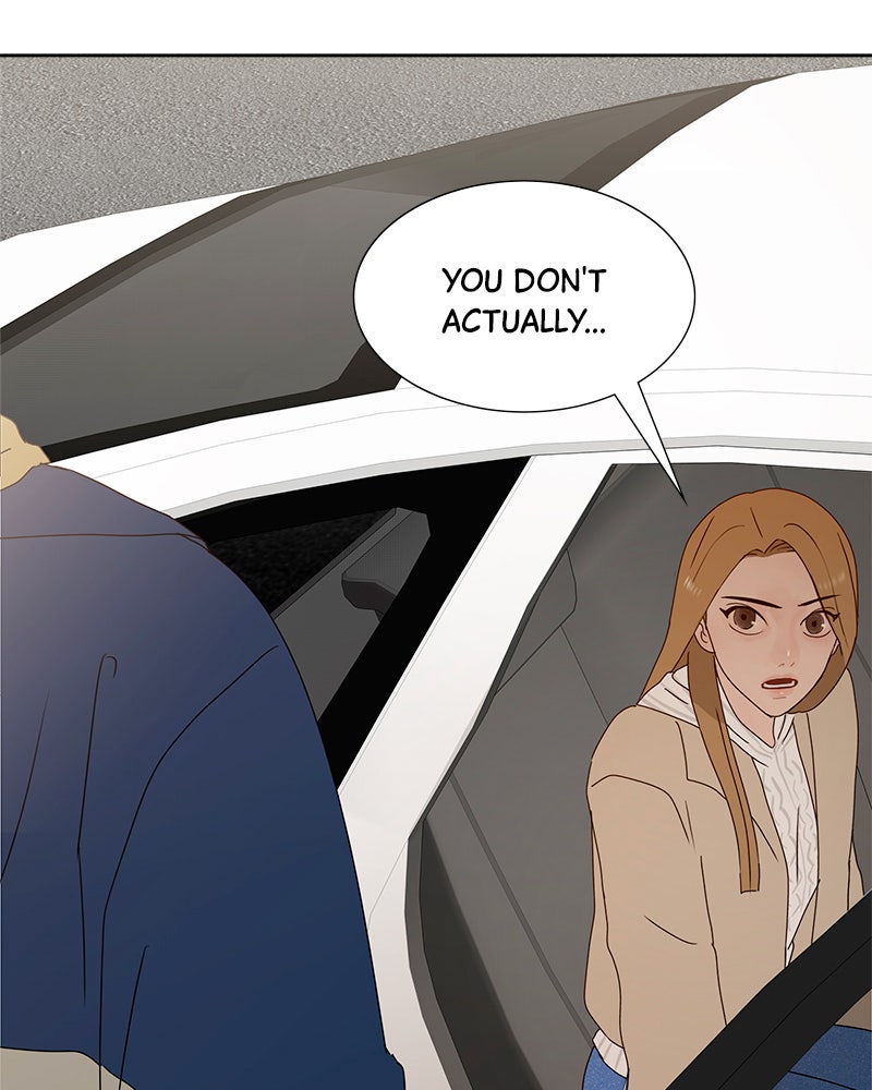 Between Two Floors Chapter 21 - Page 134