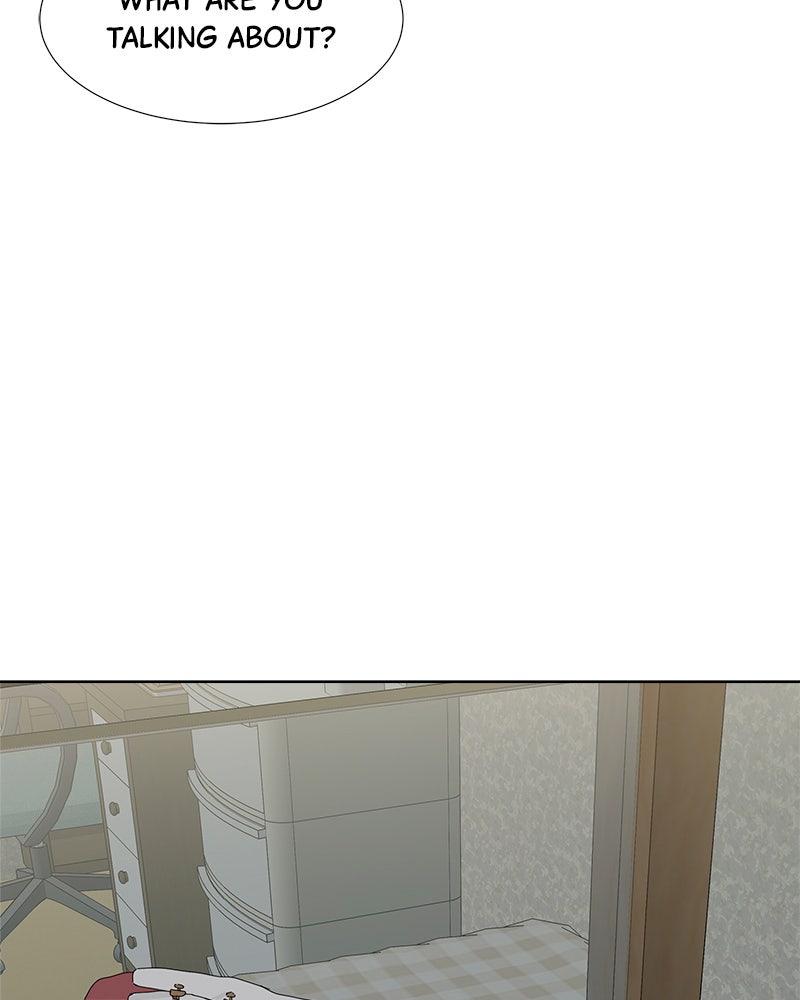 Between Two Floors Chapter 21 - Page 137