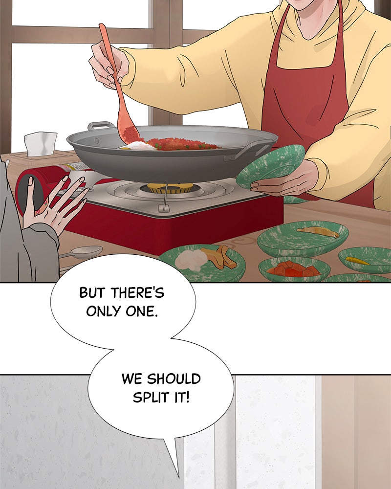 Between Two Floors Chapter 21 - Page 15