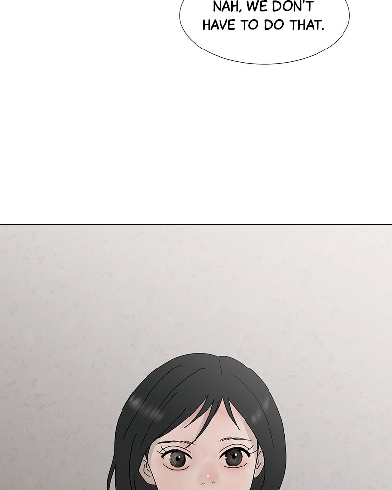 Between Two Floors Chapter 21 - Page 17