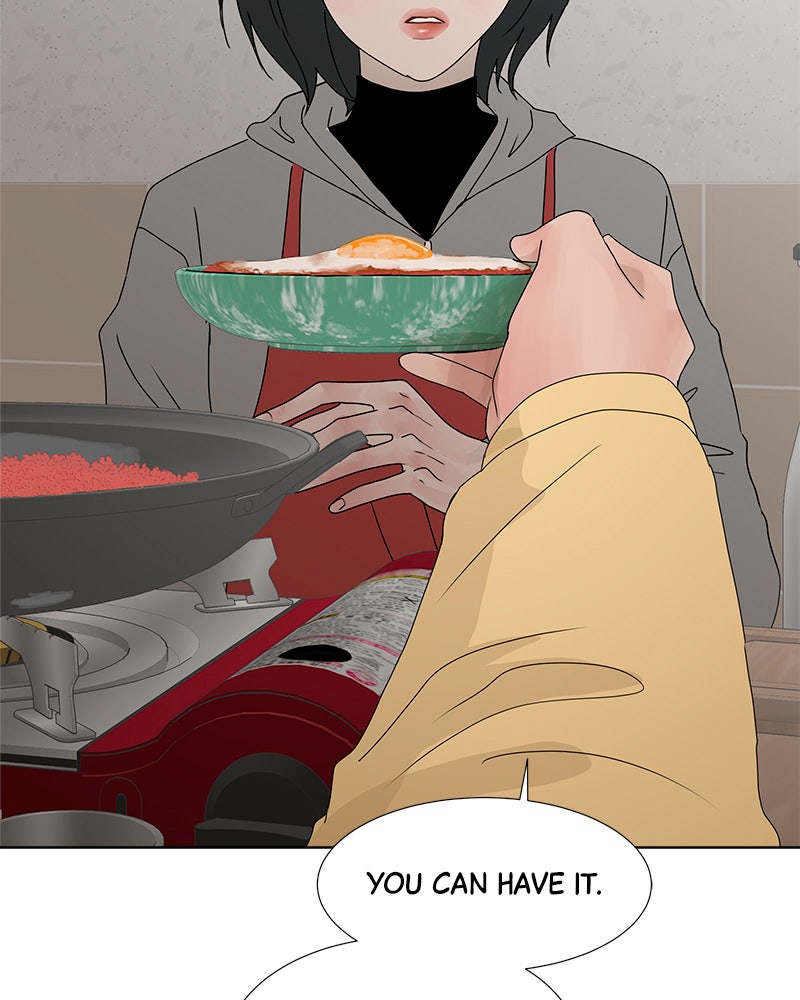 Between Two Floors Chapter 21 - Page 18