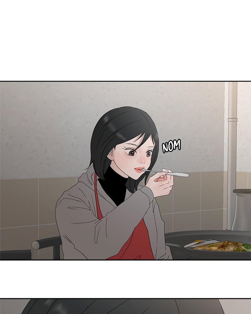 Between Two Floors Chapter 21 - Page 21