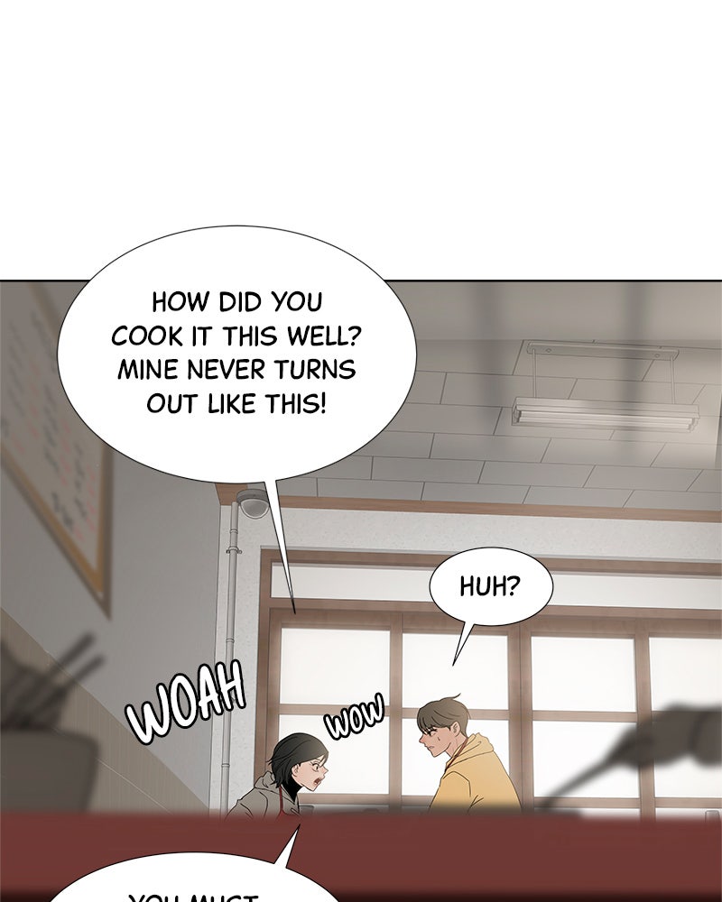 Between Two Floors Chapter 21 - Page 23