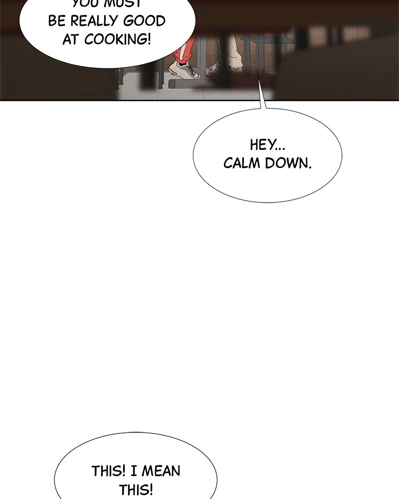 Between Two Floors Chapter 21 - Page 24