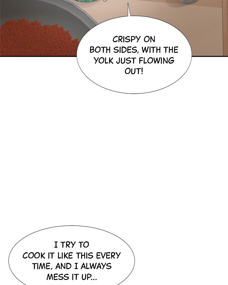 Between Two Floors Chapter 21 - Page 26