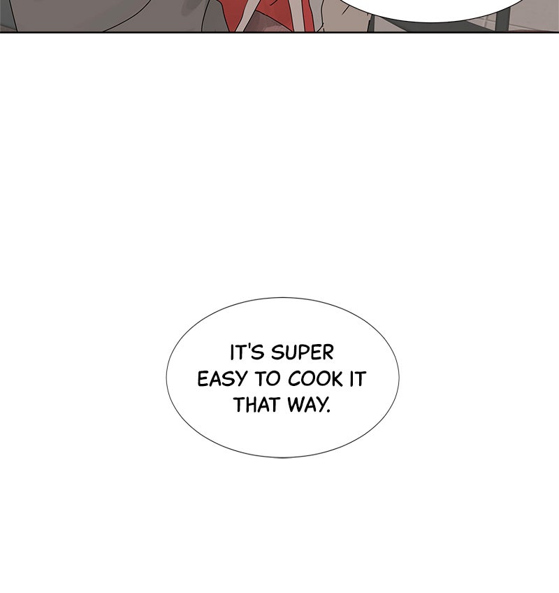 Between Two Floors Chapter 21 - Page 28