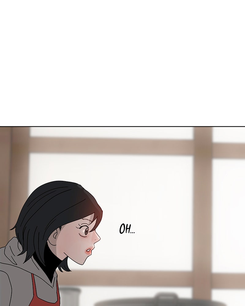 Between Two Floors Chapter 21 - Page 29