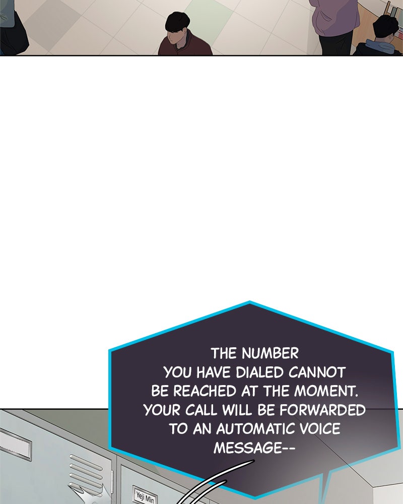 Between Two Floors Chapter 21 - Page 4