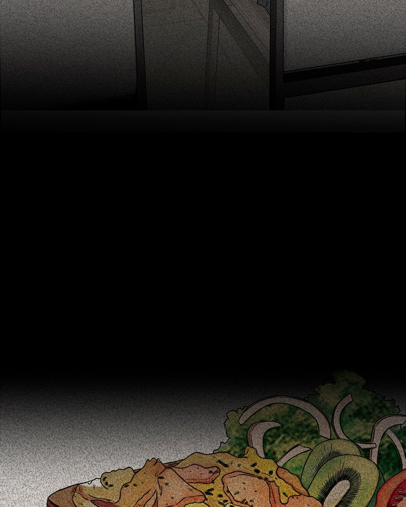 Between Two Floors Chapter 21 - Page 34