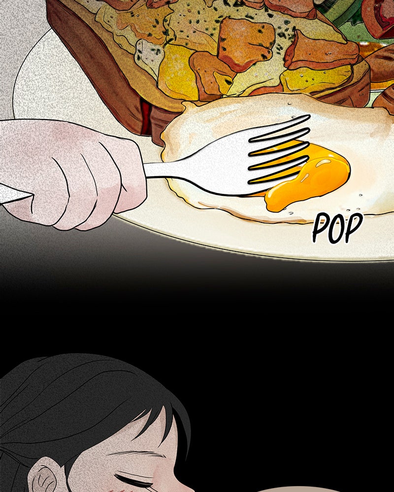 Between Two Floors Chapter 21 - Page 35