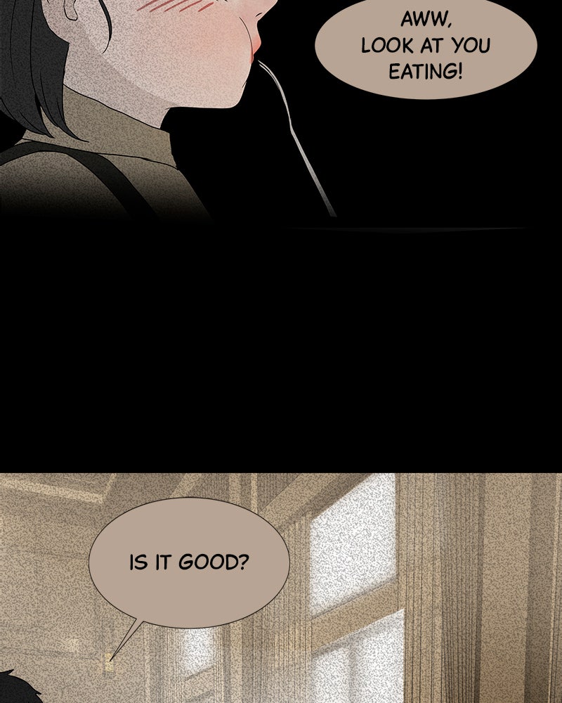 Between Two Floors Chapter 21 - Page 36