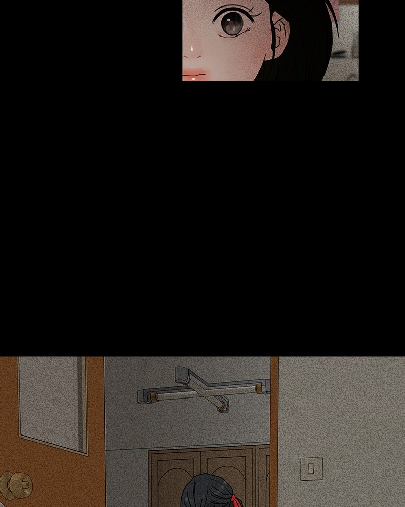 Between Two Floors Chapter 21 - Page 40