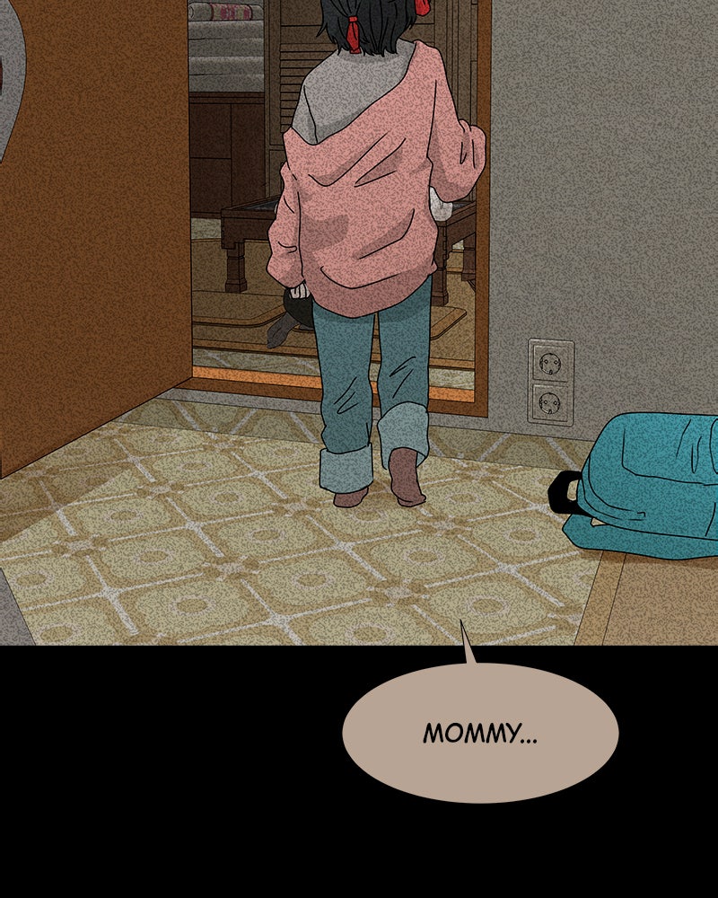 Between Two Floors Chapter 21 - Page 41