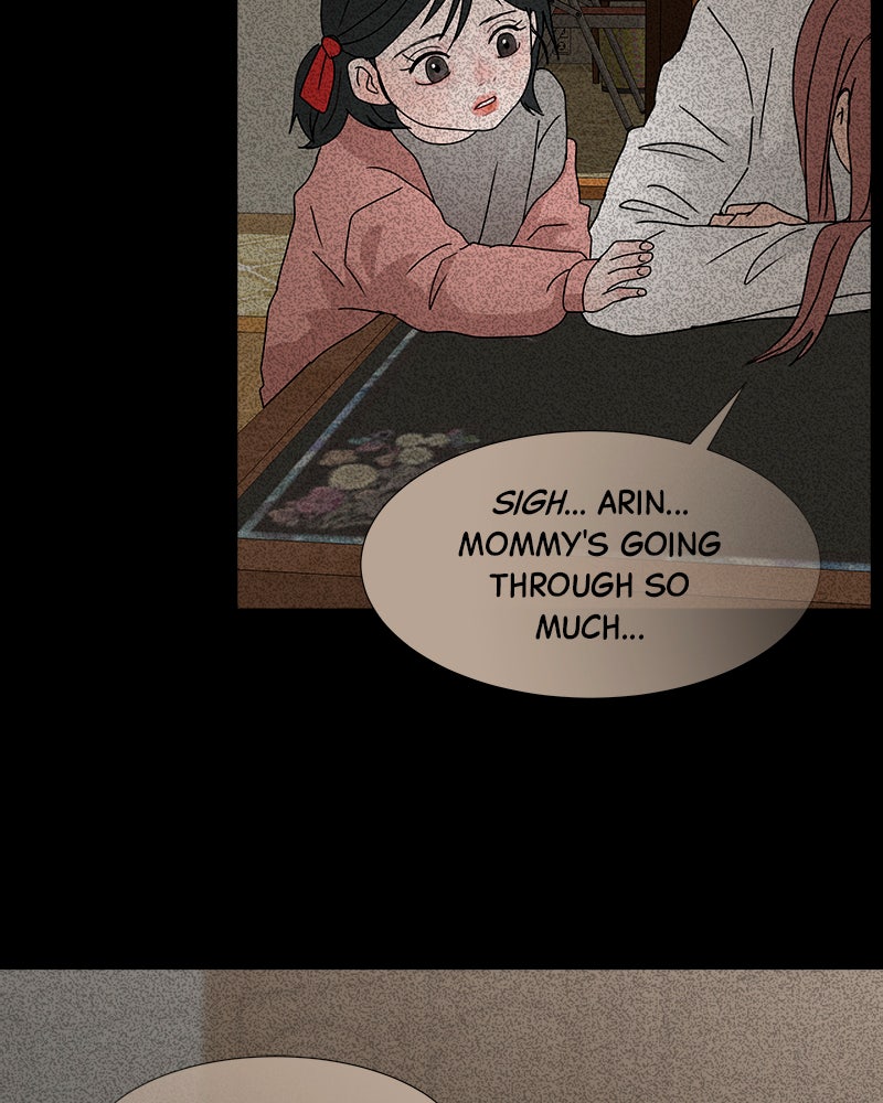 Between Two Floors Chapter 21 - Page 43