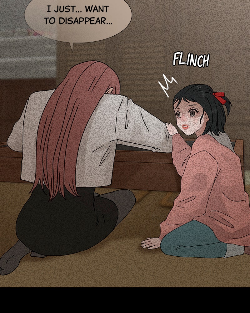 Between Two Floors Chapter 21 - Page 44