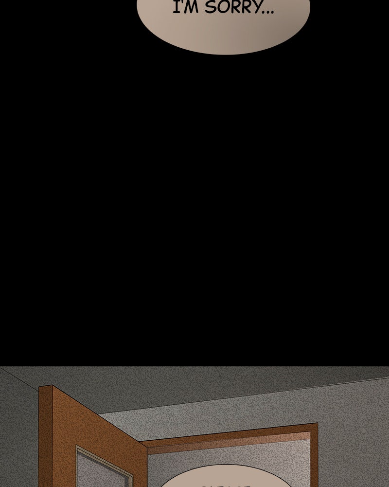 Between Two Floors Chapter 21 - Page 47