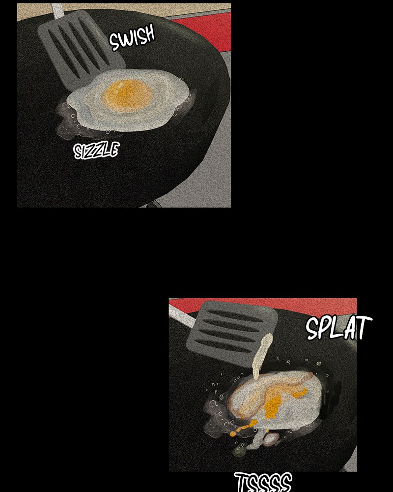 Between Two Floors Chapter 21 - Page 50