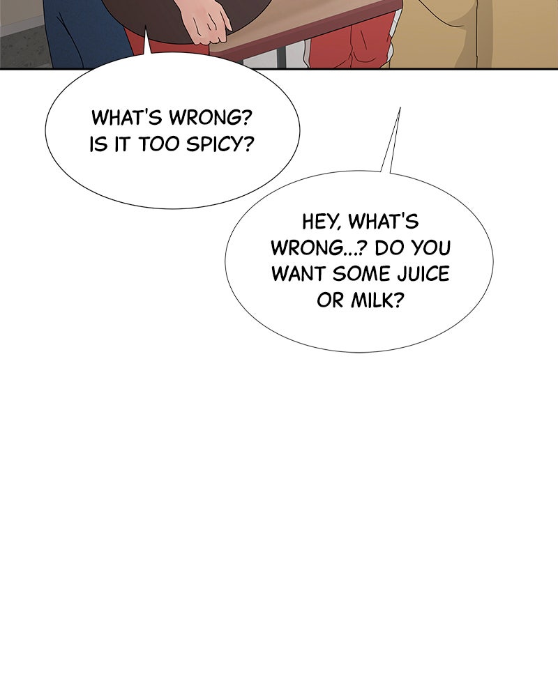 Between Two Floors Chapter 21 - Page 57