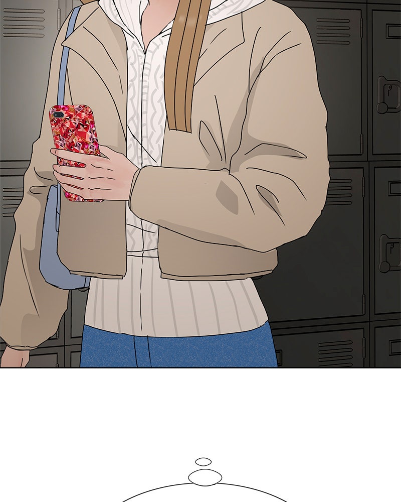 Between Two Floors Chapter 21 - Page 7