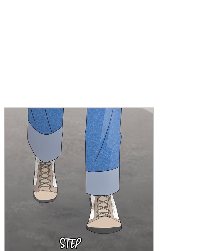 Between Two Floors Chapter 21 - Page 62